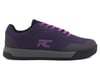 Ride Concepts Women's Hellion Flat Pedal Shoe (Dark Purple/Purple) (5)
