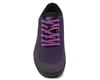 Image 3 for Ride Concepts Women's Hellion Flat Pedal Shoe (Dark Purple/Purple) (7)