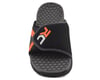Image 3 for Ride Concepts Coaster Slider Shoe (Black/Orange) (7)