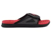 Image 1 for Ride Concepts Coaster Slider Shoe (Black/Red)