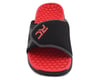 Image 3 for Ride Concepts Coaster Slider Shoe (Black/Red)