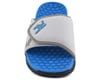 Image 3 for Ride Concepts Coaster Women's Slider Shoe (Light Grey/Blue) (5)