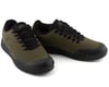 Image 4 for Ride Concepts Men's Hellion Flat Pedal Shoe (Olive/Black) (7.5)
