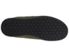 Image 2 for Ride Concepts Men's Hellion Flat Pedal Shoe (Olive/Black) (9.5)