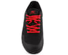 Image 3 for Ride Concepts Men's Hellion Flat Pedal Shoe (Black/Red) (7)