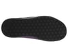 Image 2 for Ride Concepts Men's Hellion Flat Pedal Shoe (Purple/Lime) (7)
