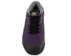 Image 3 for Ride Concepts Men's Hellion Flat Pedal Shoe (Purple/Lime) (7.5)