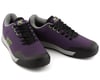 Image 4 for Ride Concepts Men's Hellion Flat Pedal Shoe (Purple/Lime) (7.5)