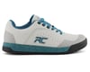 Image 1 for Ride Concepts Women's Hellion Flat Pedal Shoe (Grey/Tahoe Blue) (6.5)