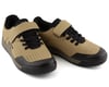 Image 4 for Ride Concepts Men's Hellion Clipless Shoe (Khaki/Black) (8)