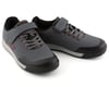 Image 4 for Ride Concepts Women's Hellion Clipless Shoe (Charcoal/Manzanita) (6)