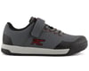 Image 1 for Ride Concepts Women's Hellion Clipless Shoe (Charcoal/Manzanita) (8.5)