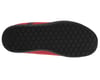 Image 2 for Ride Concepts Men's Hellion Elite Flat Pedal Shoe (Oxblood) (10)