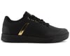 Ride Concepts Women's Hellion Elite Flat Pedal Shoe (Black/Gold) (5.5)