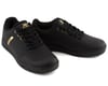 Image 4 for Ride Concepts Women's Hellion Elite Flat Pedal Shoe (Black/Gold) (5.5)
