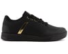 Ride Concepts Women's Hellion Elite Flat Pedal Shoe (Black/Gold) (8)