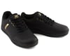 Image 4 for Ride Concepts Women's Hellion Elite Flat Pedal Shoe (Black/Gold) (8)