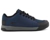 Ride Concepts Men's Livewire Flat Pedal Shoe (Blue Smoke) (7.5)