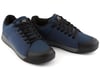 Image 4 for Ride Concepts Men's Livewire Flat Pedal Shoe (Blue Smoke) (10.5)