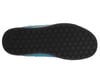 Image 2 for Ride Concepts Women's Livewire Flat Pedal Shoe (Tahoe Blue) (5)