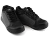 Image 4 for Ride Concepts Men's Powerline Flat Pedal Shoe (Black/Mandarin) (7)