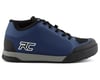 Ride Concepts Men's Powerline Flat Pedal Shoe (Marine Blue) (9)