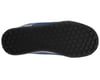 Image 2 for Ride Concepts Men's Powerline Flat Pedal Shoe (Marine Blue) (9.5)