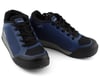 Image 4 for Ride Concepts Men's Powerline Flat Pedal Shoe (Marine Blue) (12)