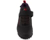 Image 3 for Ride Concepts Men's Tallac Clipless Shoe (Black/Red)