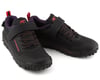 Image 4 for Ride Concepts Men's Tallac Clipless Shoe (Black/Red) (7)