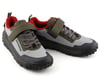 Image 4 for Ride Concepts Men's Tallac Clipless Shoe (Grey/Olive) (9.5)