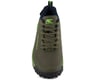 Image 3 for Ride Concepts Men's Tallac Flat Pedal Shoe (Olive/Lime) (9)