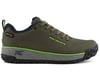 Ride Concepts Men's Tallac Flat Pedal Shoe (Olive/Lime) (10)