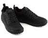 Image 4 for Ride Concepts Men's Tallac Flat Pedal Shoe (Black/Charcoal) (12.5)