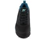 Image 3 for Ride Concepts Women's Flume Flat Pedal Shoe (Black/Tahoe Blue) (7)