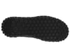 Image 2 for Ride Concepts Women's Flume Flat Pedal Shoe (Black/Tahoe Blue) (8.5)