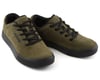 Image 4 for Ride Concepts Men's Vice Flat Pedal Shoe (Olive) (7)