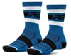 Ride Concepts Fifty/Fifty Merino Wool Socks (Midnight Blue) (XL)