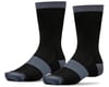 Related: Ride Concepts Mullet Merino Wool Socks (Black/Red) (L)