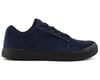 Image 1 for Ride Concepts Youth Vice Flat Pedal Shoe (Midnight Blue)