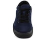Image 3 for Ride Concepts Youth Vice Flat Pedal Shoe (Midnight Blue) (2)