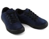 Image 4 for Ride Concepts Youth Vice Flat Pedal Shoe (Midnight Blue) (6)