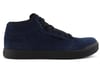 Image 1 for Ride Concepts Men's Vice Mid Flat Pedal Shoe (Navy/Black) (12.5)