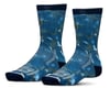 Ride Concepts Martis Socks (Blue Camo) (S)
