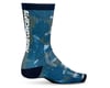 Image 2 for Ride Concepts Martis Socks (Blue Camo) (S)