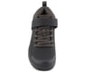 Image 3 for Ride Concepts Men's Wildcat Flat Pedal Shoe (Black/Charcoal) (7.5)