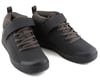 Image 4 for Ride Concepts Men's Wildcat Flat Pedal Shoe (Black/Charcoal) (7.5)