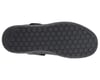 Image 2 for Ride Concepts Men's Wildcat Flat Pedal Shoe (Black/Charcoal) (9.5)
