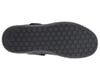 Image 2 for Ride Concepts Men's Wildcat Flat Pedal Shoe (Black/Charcoal) (10.5)