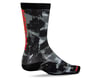 Image 2 for Ride Concepts Martis Socks (Charcoal Camo) (S)